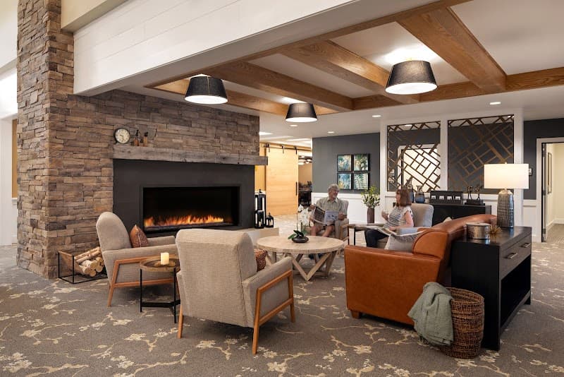 The Springs at Happy Valley