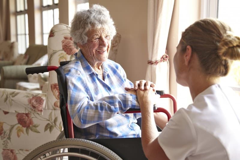 HOPE HOME CARE FOR ELDERLY