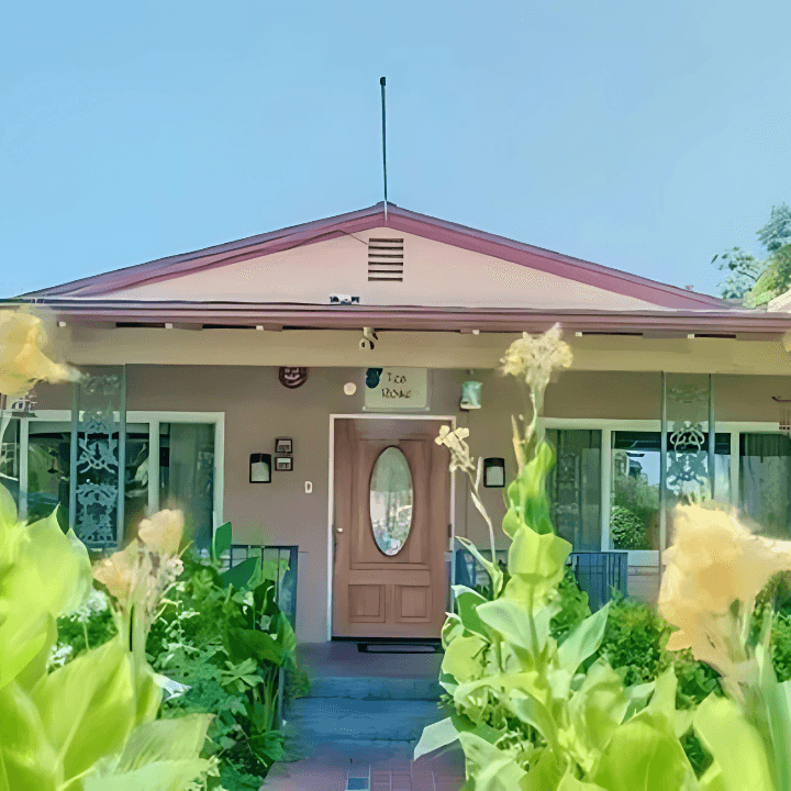 PALMS RETIREMENT CENTER