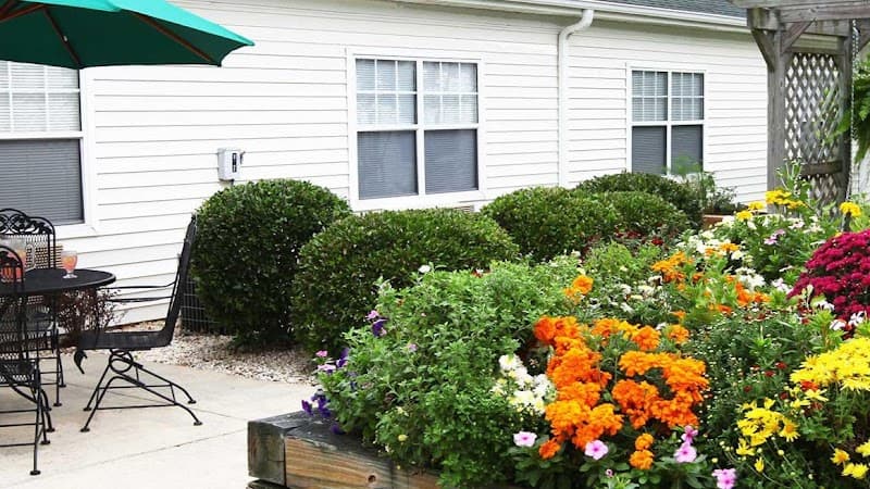 Homeplace of New Bern