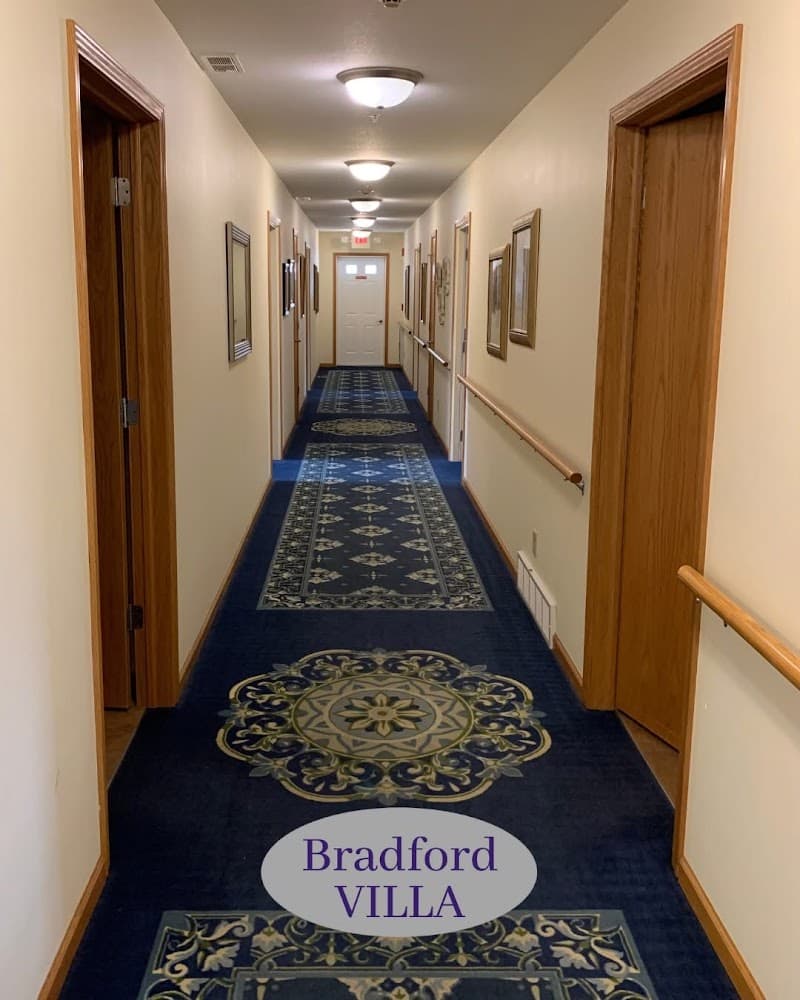 Bradford Villa, LLC-III