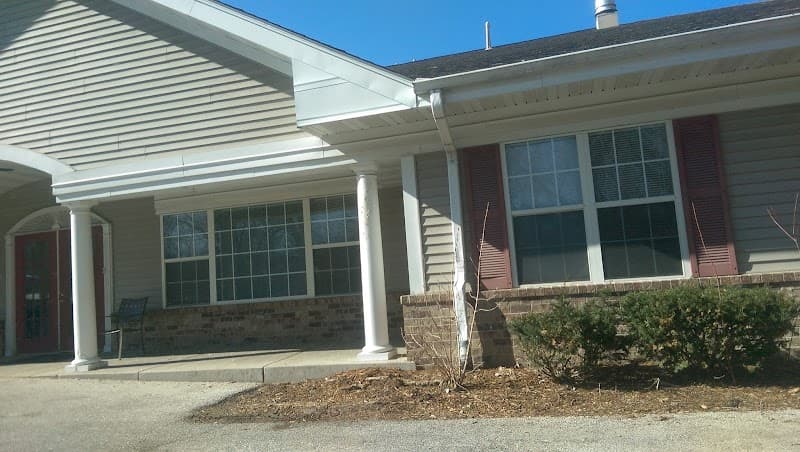 PARKWOOD ASSISTED LIVING MILL HOUSE