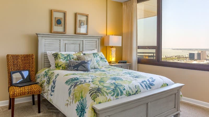 BROOKDALE TRINITY TOWERS