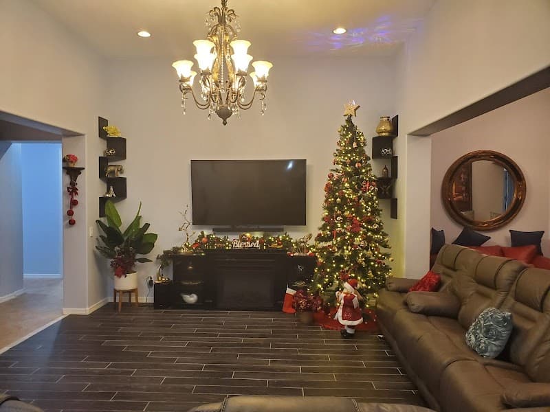 CAMI SENIOR LIVING, LLC