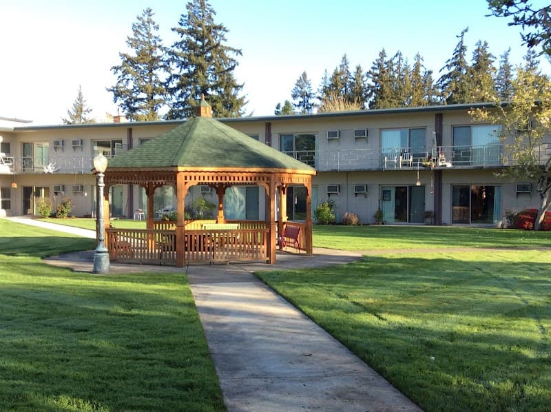 Willamette Lutheran Retirement Community