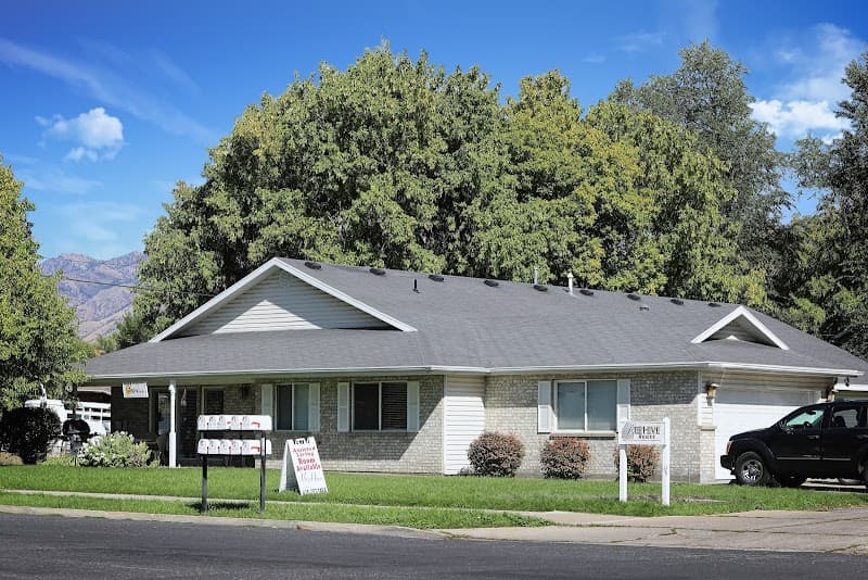 Beehive Homes Of Logan