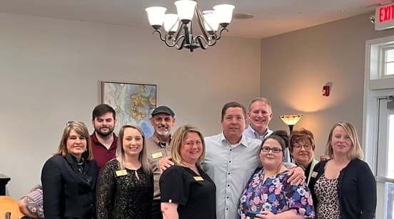 PATHWAYS INTENTIONAL MEMORY CARE - RIVERWOOD