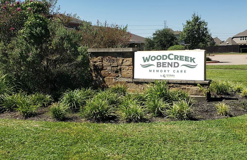 SUNDANCE AT WOODCREEK RESERVE