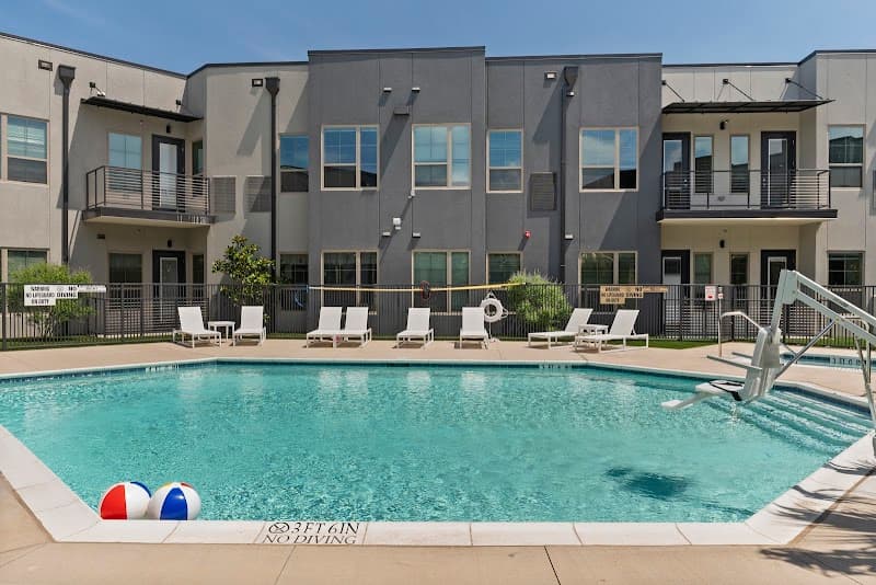 RETREAT AT CARROLLTON, LLC