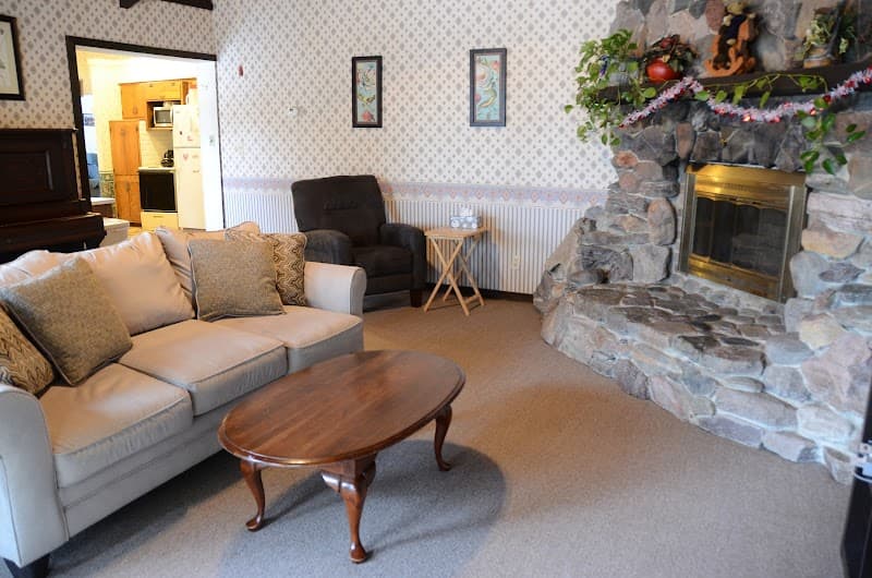 CREATIVE LIVING ENVIRONMENTS CLARION MANOR