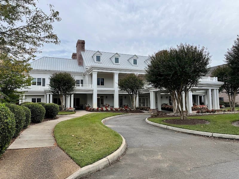 Bay Lake Independent, Assisted Living and Memory Care Community