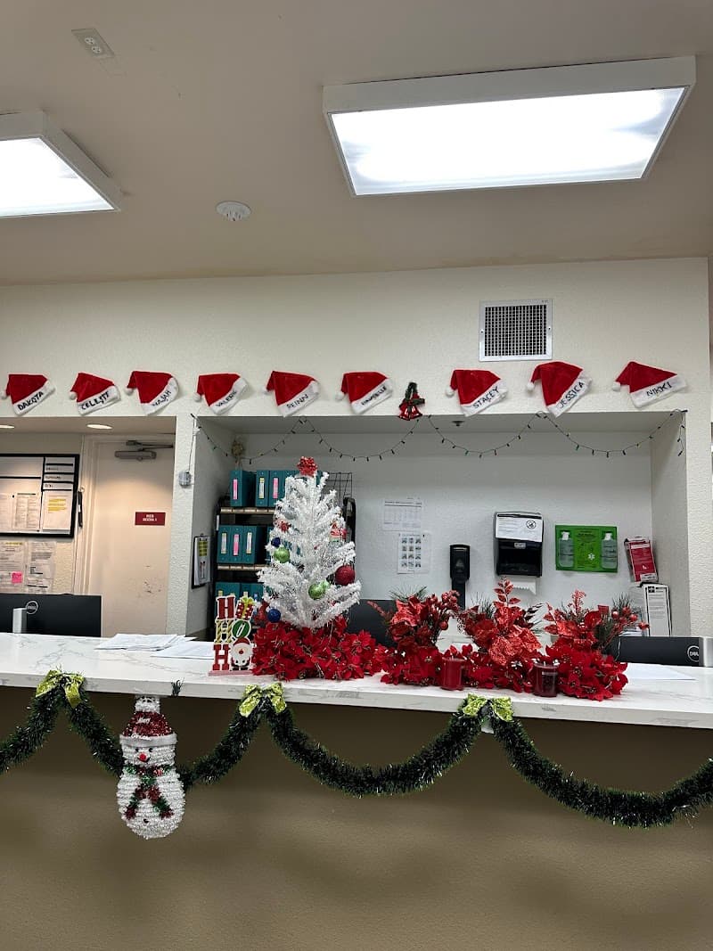 ORANGE HILLS CARE HOME