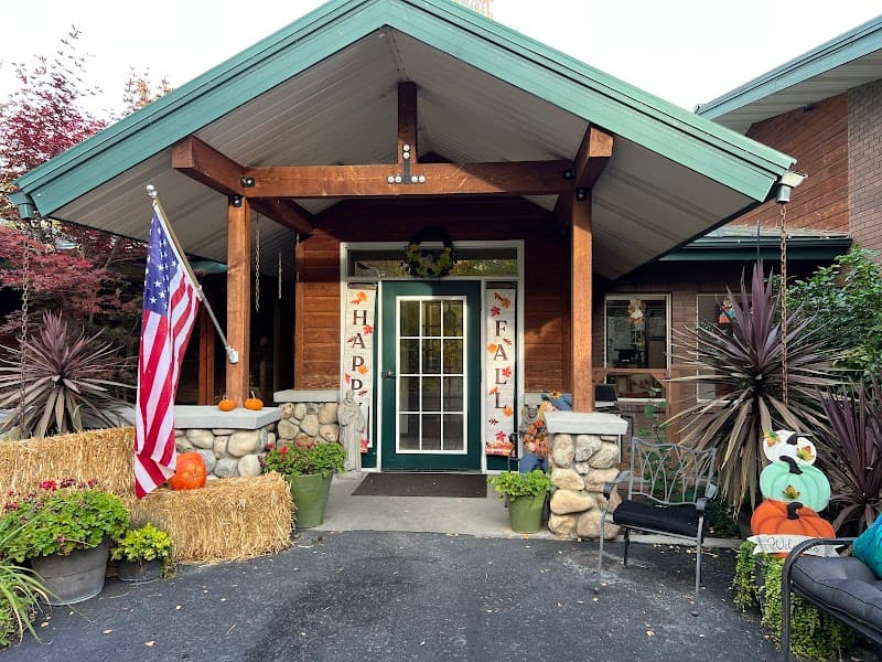 Creekside Care Center