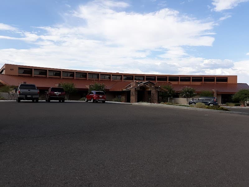 NORTHERN ARIZONA HEALTHCARE VALLEY VIEW CARE