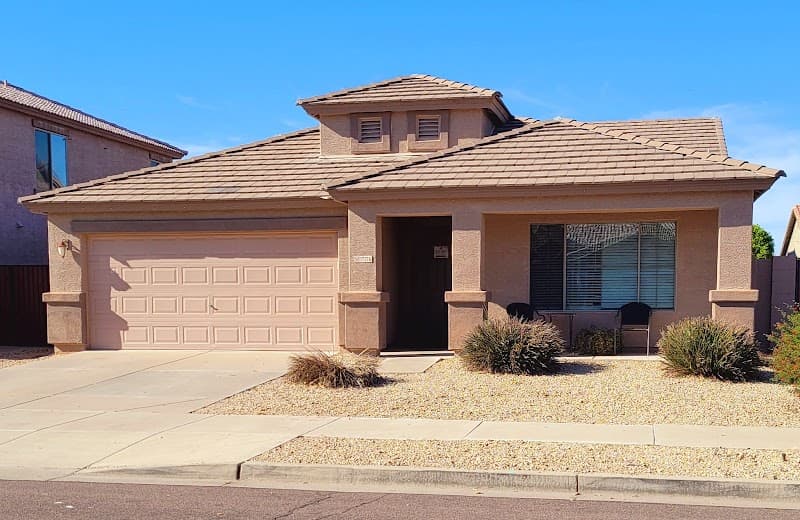 GOLDEN AGE ASSISTED LIVING LLC