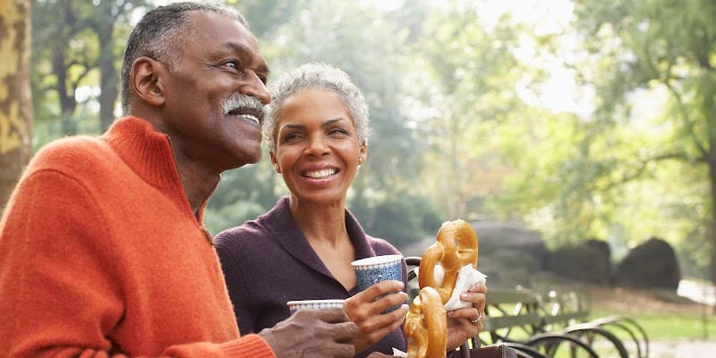 God's With Us Assisted Living, Llc