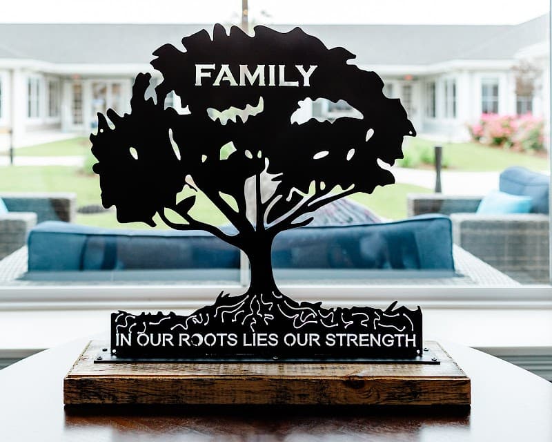 Grand Brook Memory Care