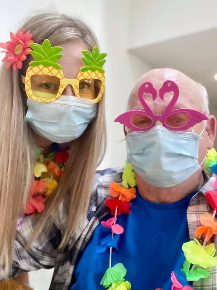 STERLING ADULT FAMILY HOME