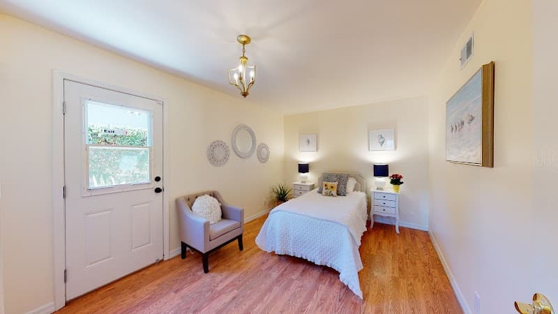 TRADITIONS AT LUCERO WAY