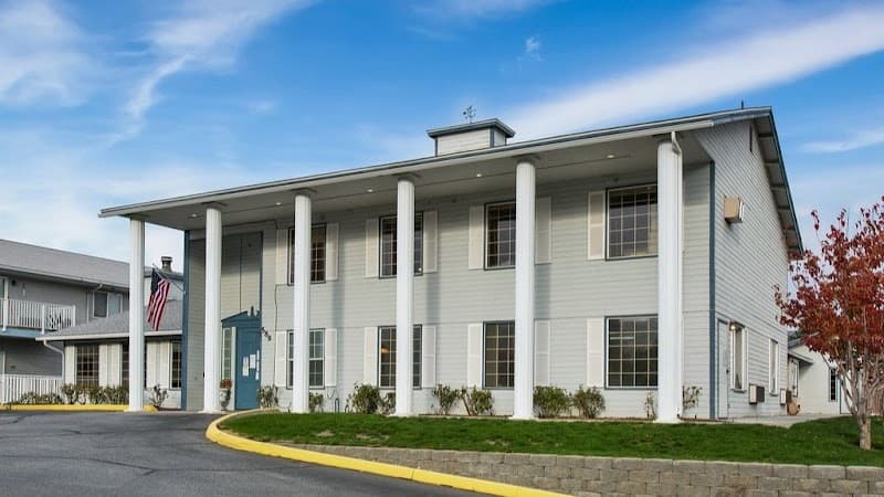 Prestige Senior Living At East Wenatchee