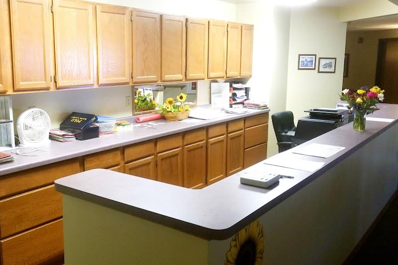 HEARTLAND HOUSE RCAC