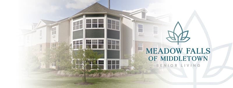 THE WINFIELD AT MIDDLETOWN