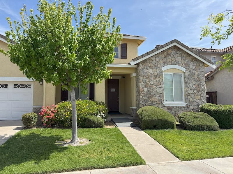 INSPIRED ASSISTED LIVING OAKDALE