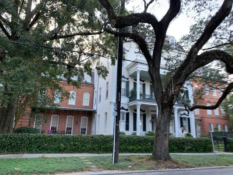 The Carrollton
