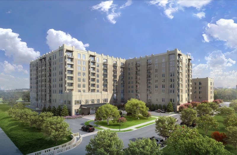 THE TRADITIONCLEARFORK ASSISTED LIVING AND MEMORY CARE