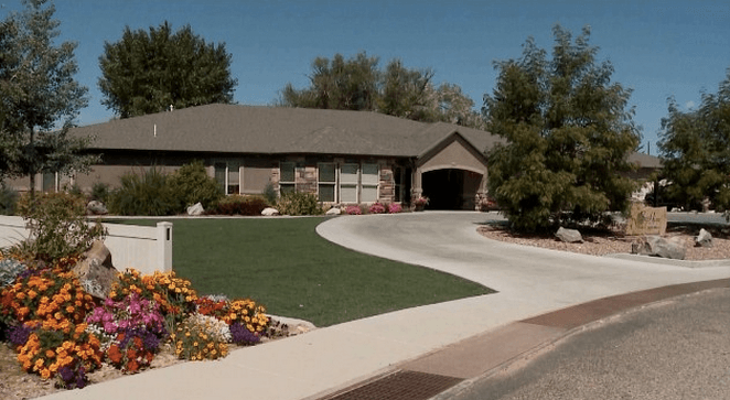 Beehive Homes of Vernal
