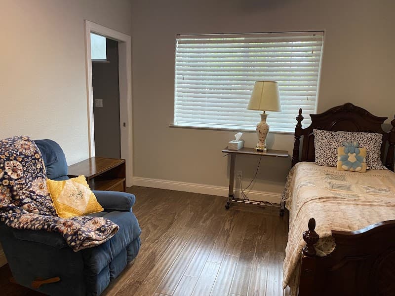 ALPINE BOARD AND CARE