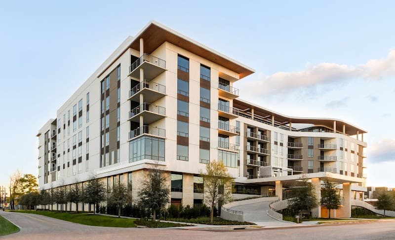 CLEARWATER AT THE HEIGHTS