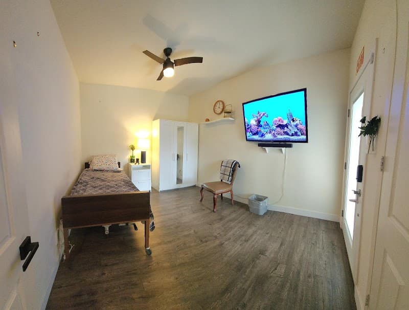 SPENCER'S CROSSING SENIOR ASSISTED LIVING LLC