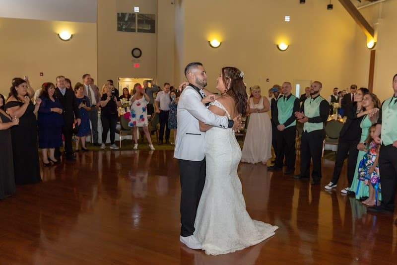 Dominican Village Enriched Housing Program 1