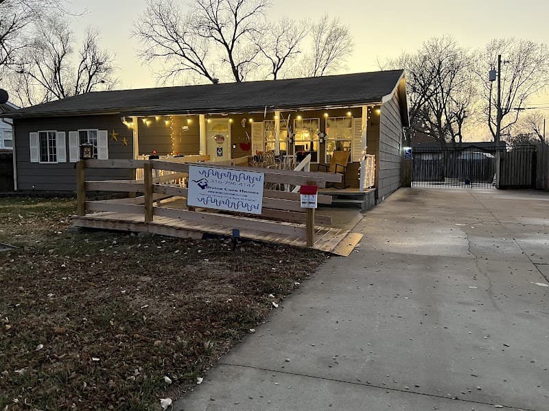 DIVINE CARE HOMES LLC