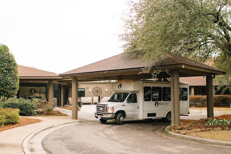 Kirkwood by the River Specialty Care