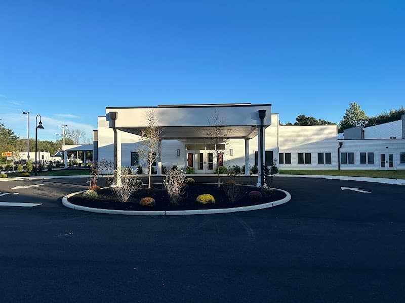New Standard Senior Living at Hammonton (Njal0103)