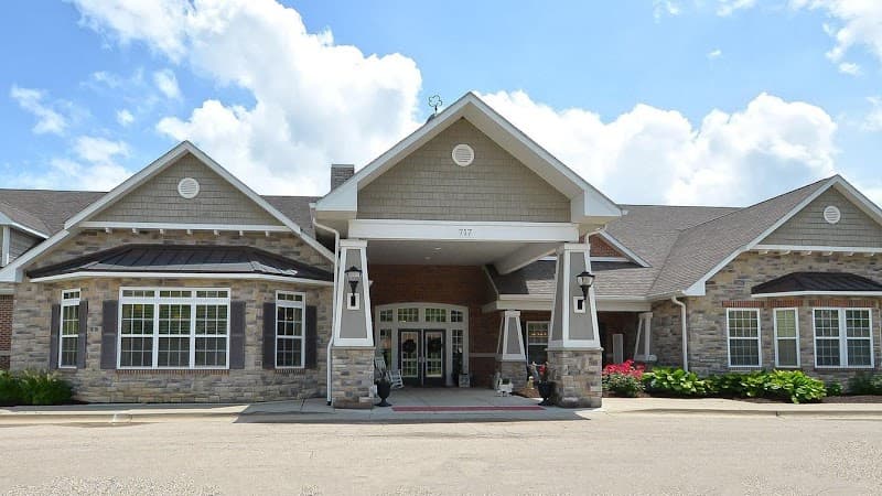 Bickford - Crystal Lake Cottage