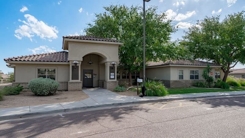 LIFESTREAM COMPLETE SENIOR LIVING AT COOK HEALTH CARE ASSISTED LIVING