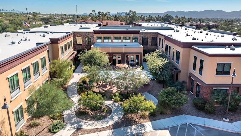 QUAIL PARK OF ORO VALLEY