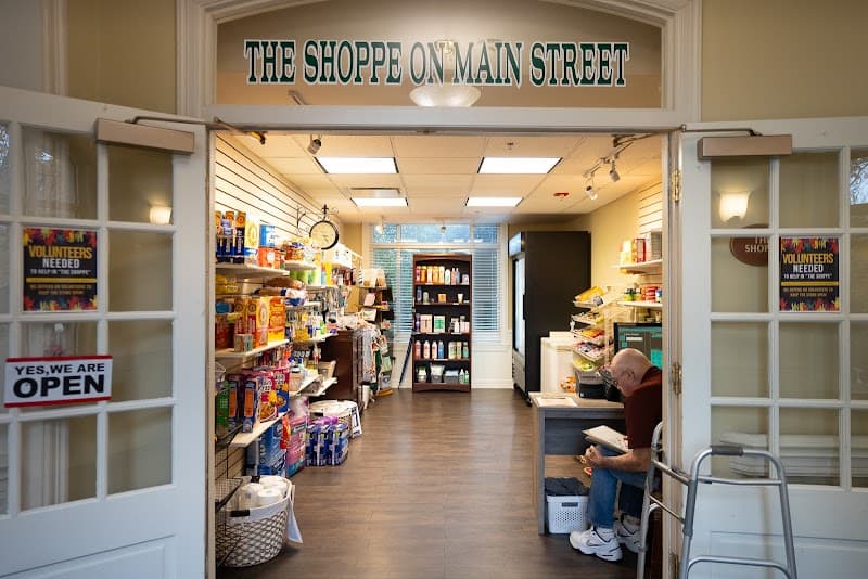 CHRISTIAN CARE CENTER BENTLEY PERSONAL CARE UNIT