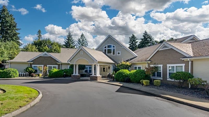 Brookdale Olympia West