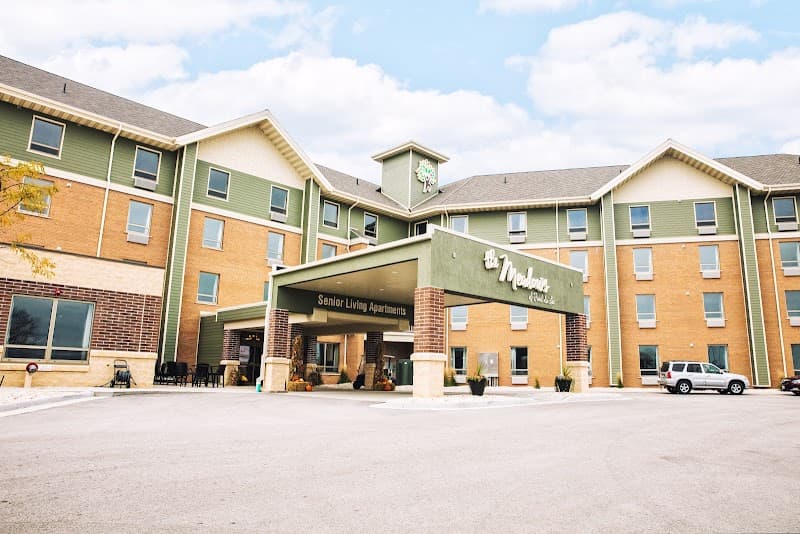 MEADOWS OF FOND DU LAC LLC (THE)