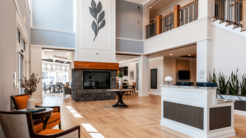 Arbor Terrace Mount Laurel (Nj03A014)