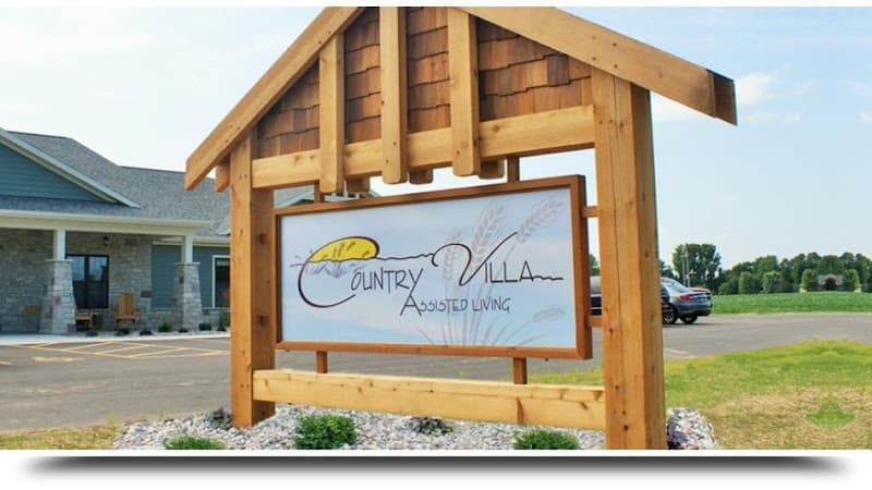 COUNTRY VILLA ASSISTED LIVING 2 INC