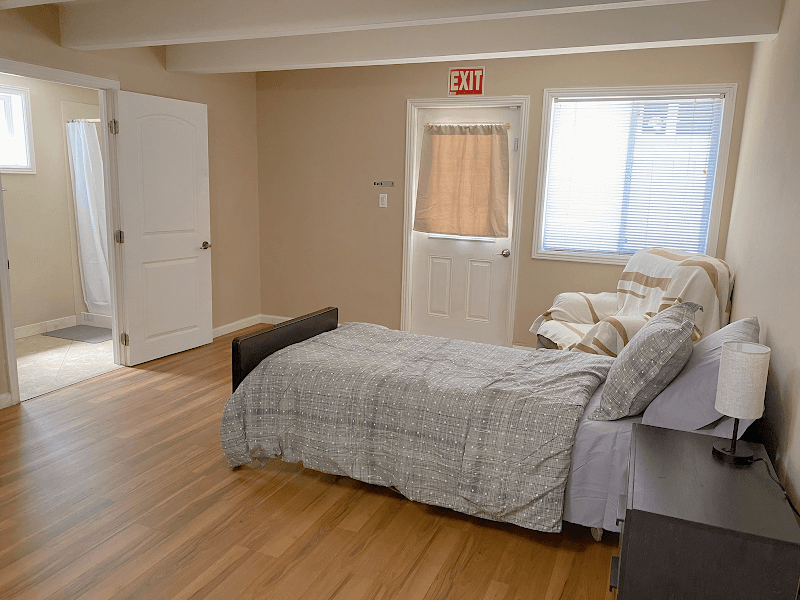 AGEWAY BOARDING CARE #2