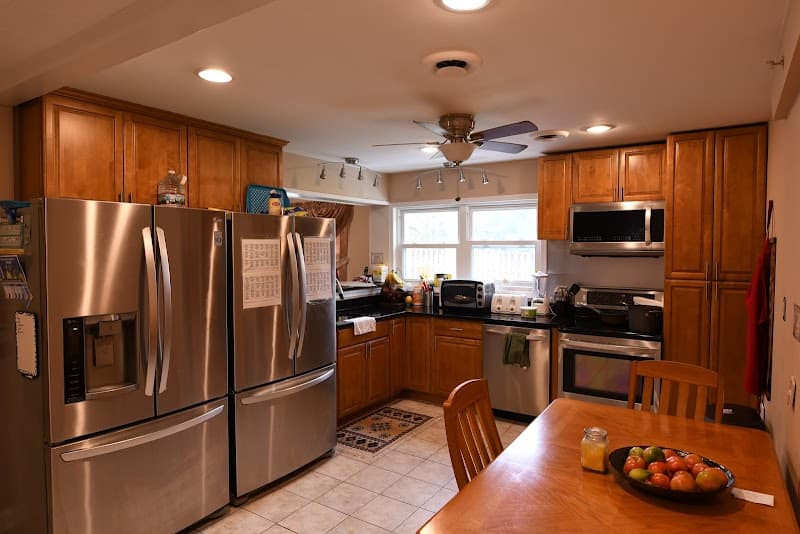 Serene Homestead Llc