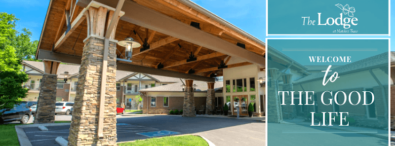 The Lodge at Natchez Trace