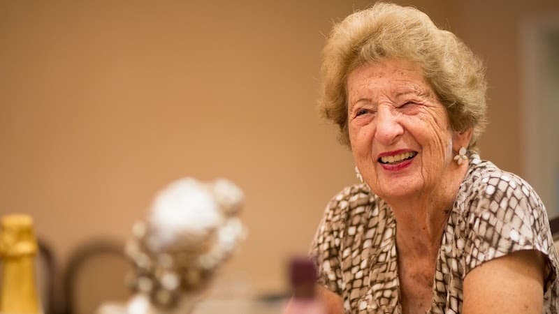 SILVERADO SENIOR LIVING - THE HUNTINGTON