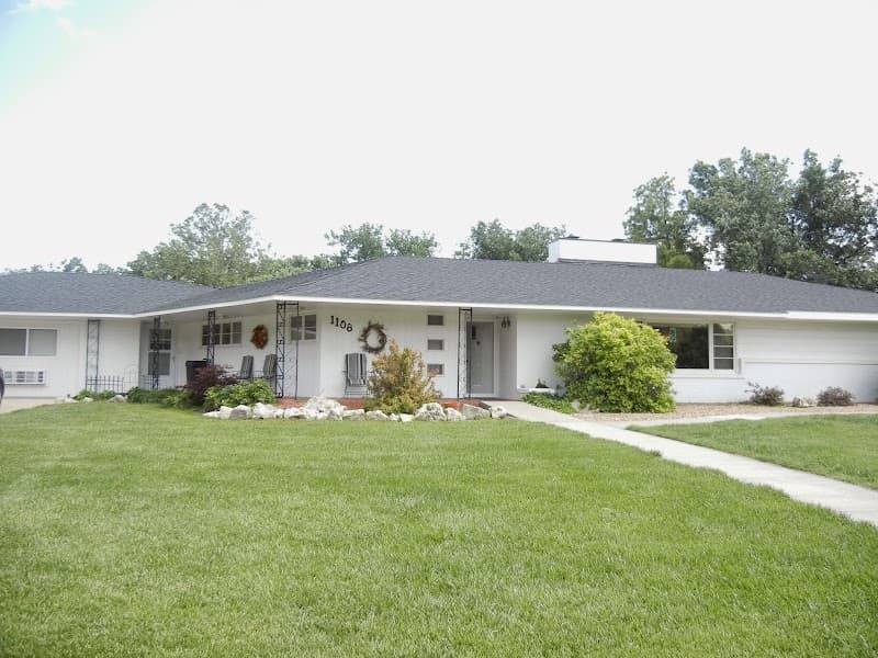 HARMONY ADULT HOME PLUS